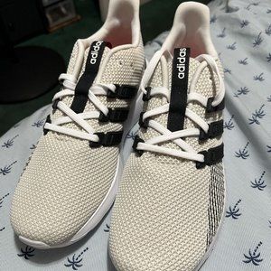 Size 10.5 - adidas Cloudfoam Ortholite Sneakers